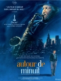 Autour de minuit
