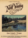 Neil Young : Harvest Time 