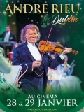 Andr Rieu in Dublin 2023 // VF 