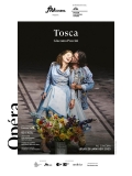 Tosca (Opra national des Pays-Bas) // VOST 