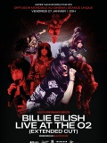 Billie Eilish : Live at The O2 (Extended Cut) // VF 