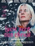 Lucie perd son cheval 