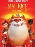 Maurice le chat fabuleux // VF 