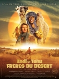 Zodi et Thu, frres du dsert // VF 