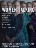 Women Talking // VF 