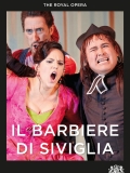Royal Opera House : Le Barbier de Sville // VOST 