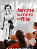 Femme de mre en fille // VF 
