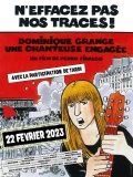 N'effacez pas nos traces ! Dominique Grange, une chanteuse engage // VF 