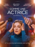 Comme une actrice // VF 