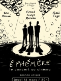 phmre-Le Concert au Cinma // VF 