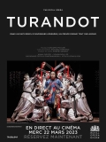 Royal Opera House: Turandot // VOST 