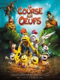 La Course aux oeufs // VF 