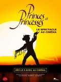 Princes et princesses : le spectacle au cinma // VF 
