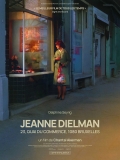 Jeanne Dielman, 23, quai du commerce, 1080 Bruxelles // VOST 