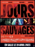 Jours sauvages // VOST 