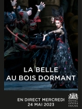 Royal Opera House : La Belle au Bois Dormant (Ballet) // VF 