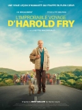 L'Improbable voyage d'Harold Fry // VF 
