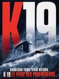 K-19, le pige des profondeurs // VF 