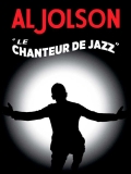 Le chanteur de jazz 