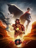 The Flash // VF 