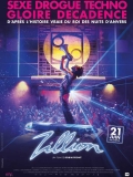 Zillion // VF 