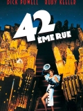 42e rue // VF 