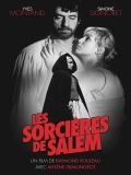 Les Sorcières de Salem
