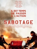 Sabotage // VOST 