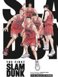 The First Slam Dunk // VOST 
