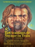 Les Avantages de voyager en train // VOST 
