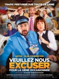Veuillez nous excuser pour la gne occasionne // VF 