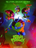 Ninja Turtles Teenage Years // VF 