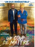 Un coup de matre // VF 