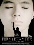 Fermer les yeux // VF 