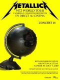 Metallica M72 World Tour-Concert #1 // VF 