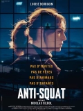 Anti-Squat // VF 