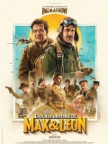 La Folle Histoire de Max et Léon