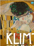 Expositions sur grand cran: Klimt et Le Baiser // VOST 