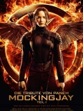 Hunger Games 3 Partie 2 : la Révolte