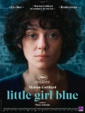 Little Girl Blue // VF 