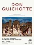 Le Royal Ballet : Don Quichotte // VF 