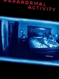 Paranormal Activity