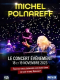 Michel Polnareff : le concert iconique au cinma // VF 