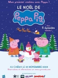Le Nol de Peppa Pig // VF 