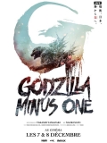 Godzilla: Minus One // VOST 
