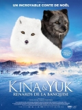 Kina & Yuk : renards de la banquise // VF 