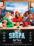 Les Segpa au ski // VF 