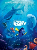 Le Monde de Dory : date de sortie, bande annonce, avis, séances, histoire