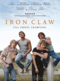 Iron Claw // VF 