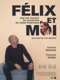 Flix et moi, sur les traces du chanteur de Viens Poupoule ! // VF 